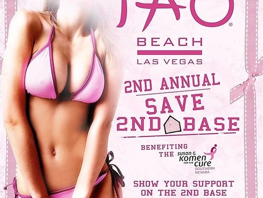 Sexy Breast Cancer Campaigns Anger Many Patients 