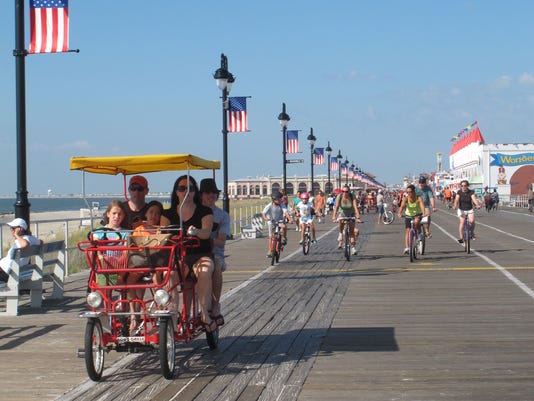 Share Pre Sandy Memories Of The Jersey Shore