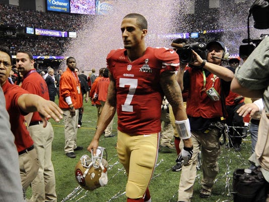 49ers Can Wipe Away Super Bowl Tears See Bright Future