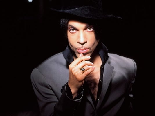 Prince and all-female 3RDEYEGIRL hit the road April 15