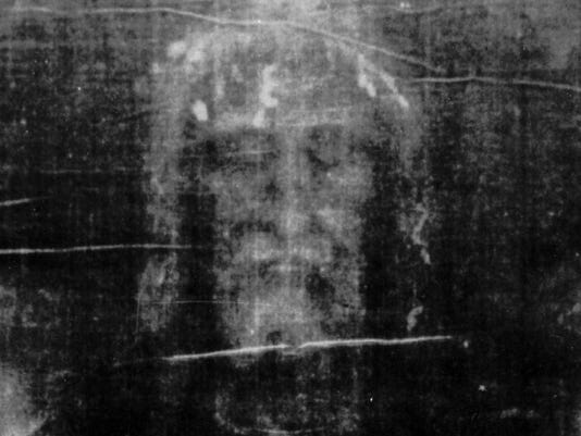 The Shroud of Turin