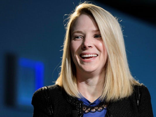 marissa mayer DON'T OVERWRITE