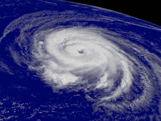 AccuWeather predicts busy Atlantic hurricane season