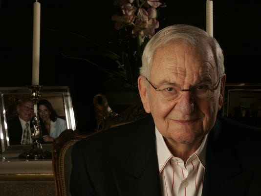 Lee iacocca former ceo of chrysler #4