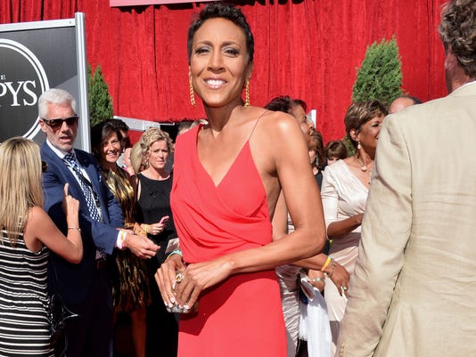 robin roberts 7-17-13