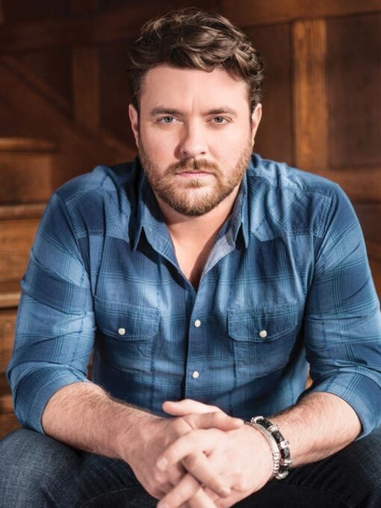 chris young