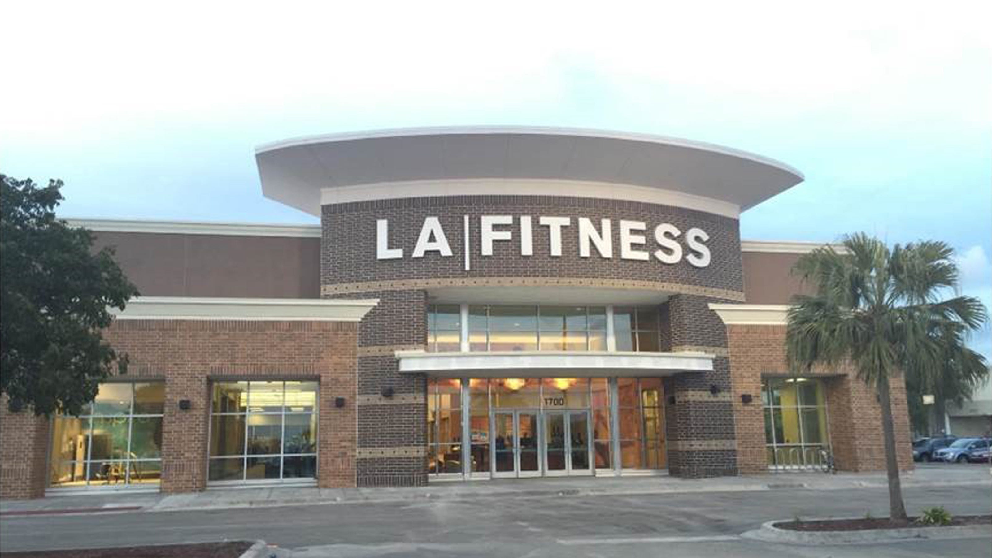 LA Fitness opens gym in Melbourne Square Mall