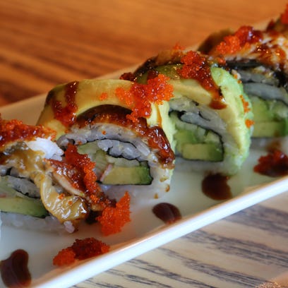 Food in Westchester, Rockland and Putnam, New York