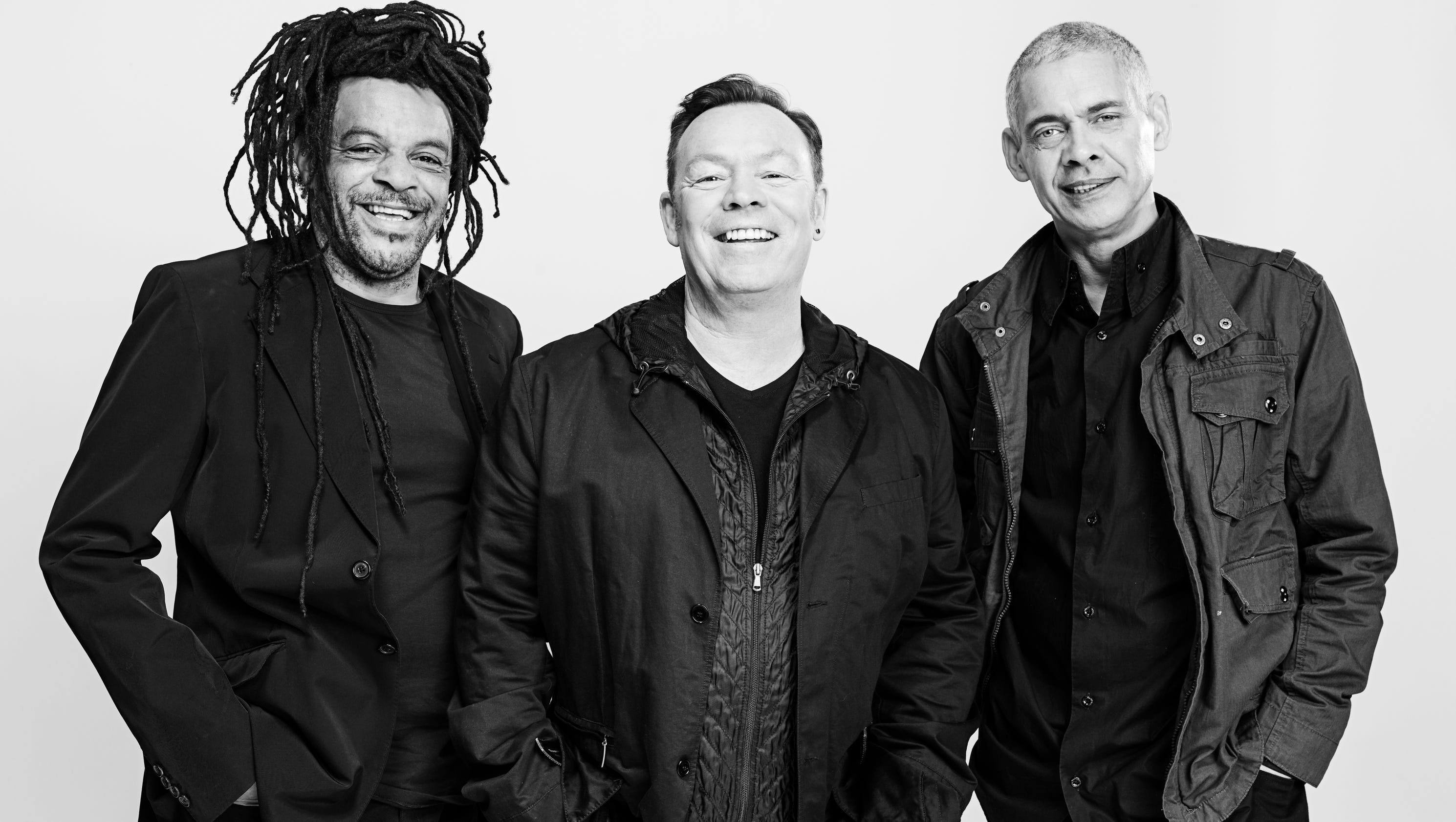 UB40 trio finally heads back to U.S.