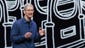 Tim Cook speaks during an Apple special event at the Flint Center for the Performing Arts.