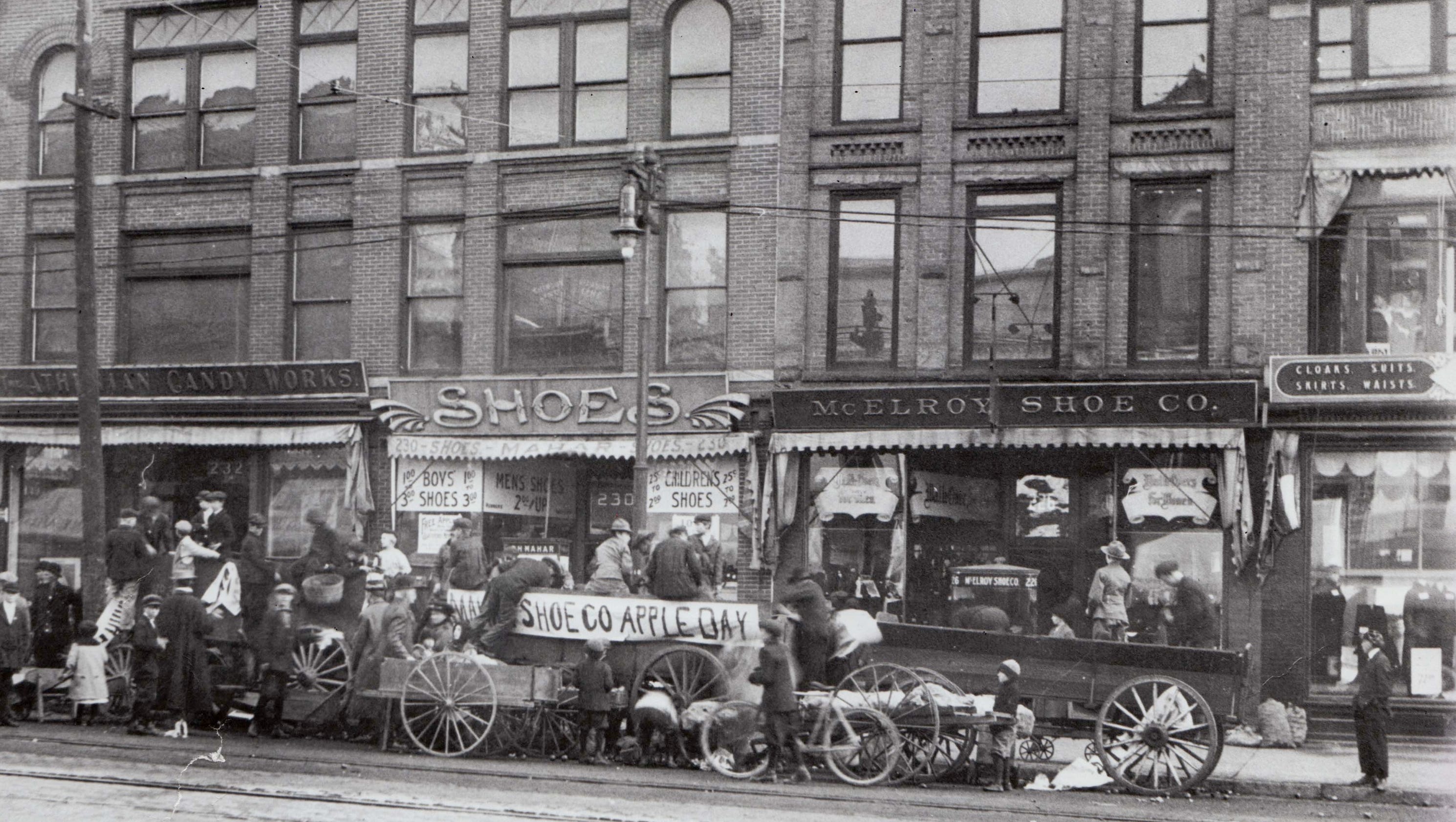 Shoe Stores Port Huron Shoe Stores Port Huron