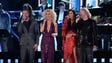 Little Big Town slows it down for How Deep Is Your