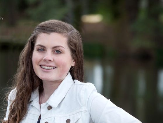 Anna Waggoner, Wicomico