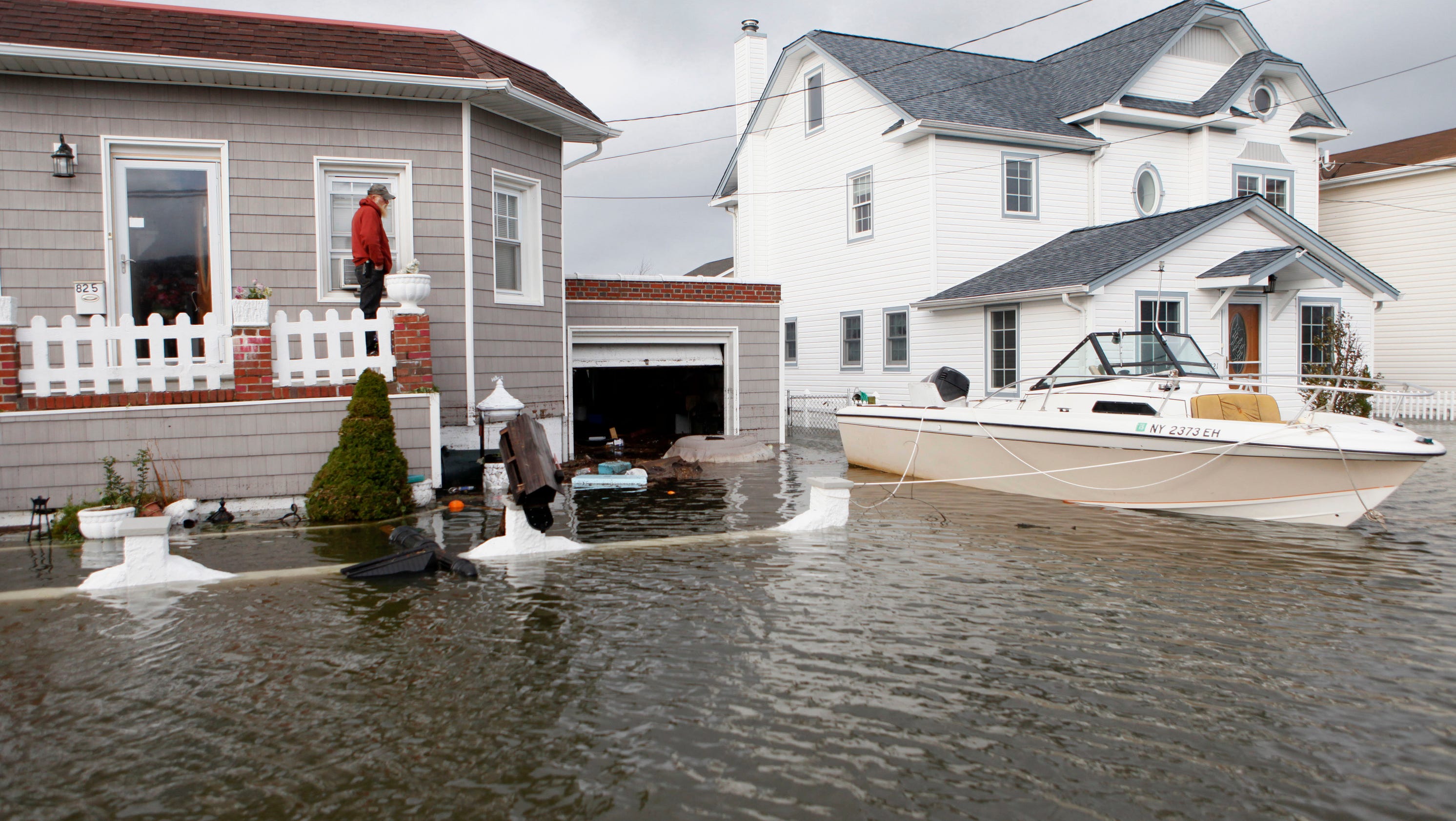Do you need flood insurance?