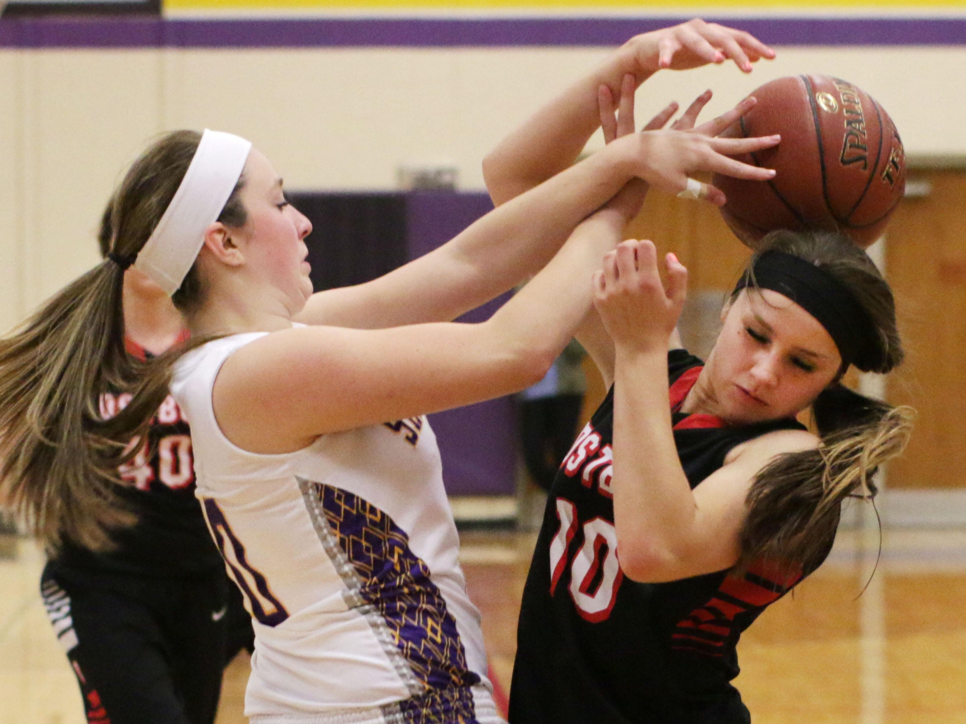 Sheboygan Falls knocks off Oostburg USA TODAY High School Sports