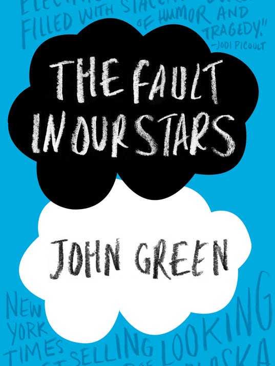 The Fault In Our Stars Deutsch