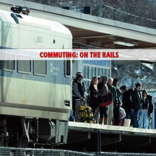 webkey Commuting Rails