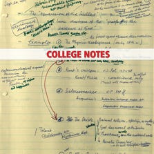 webkey college notes