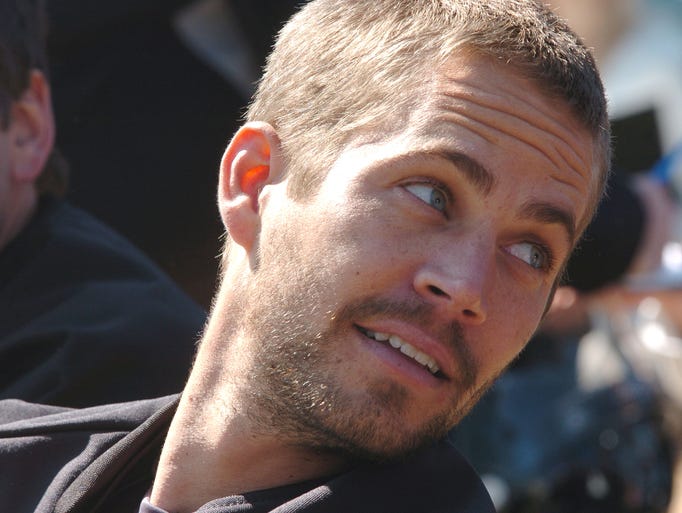 Paul Walker (Photo by Theo Wargo/Getty Images)