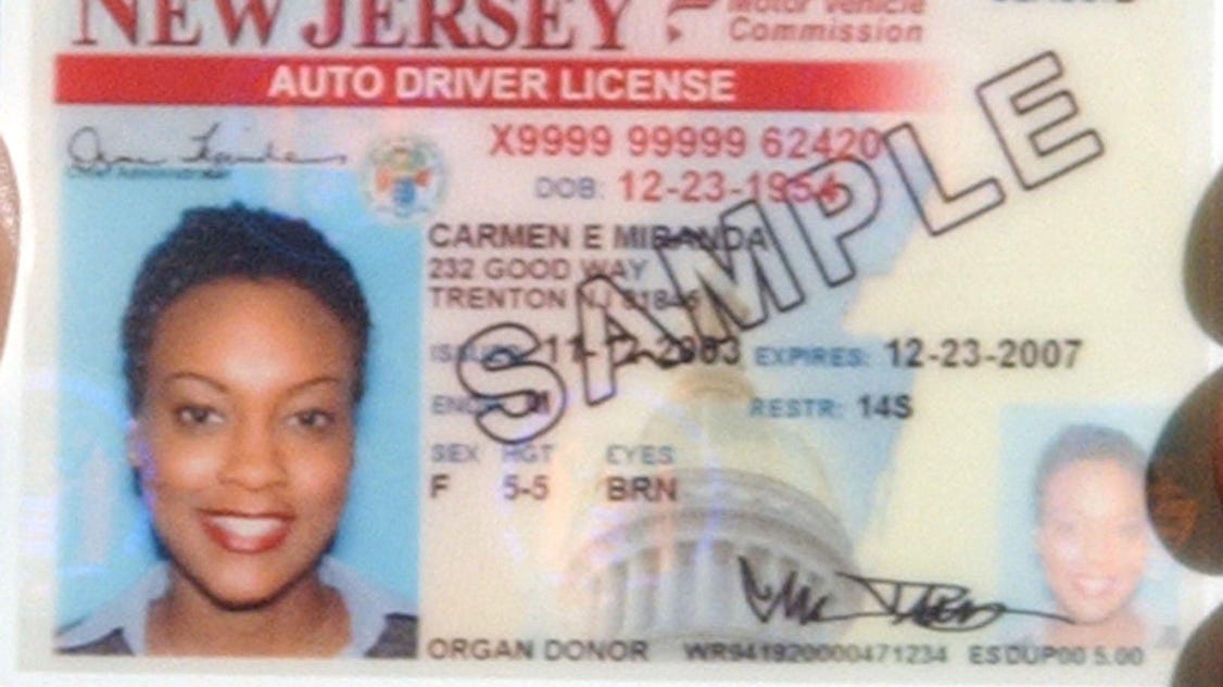 EDITORIAL No driver’s licenses for the undocumented