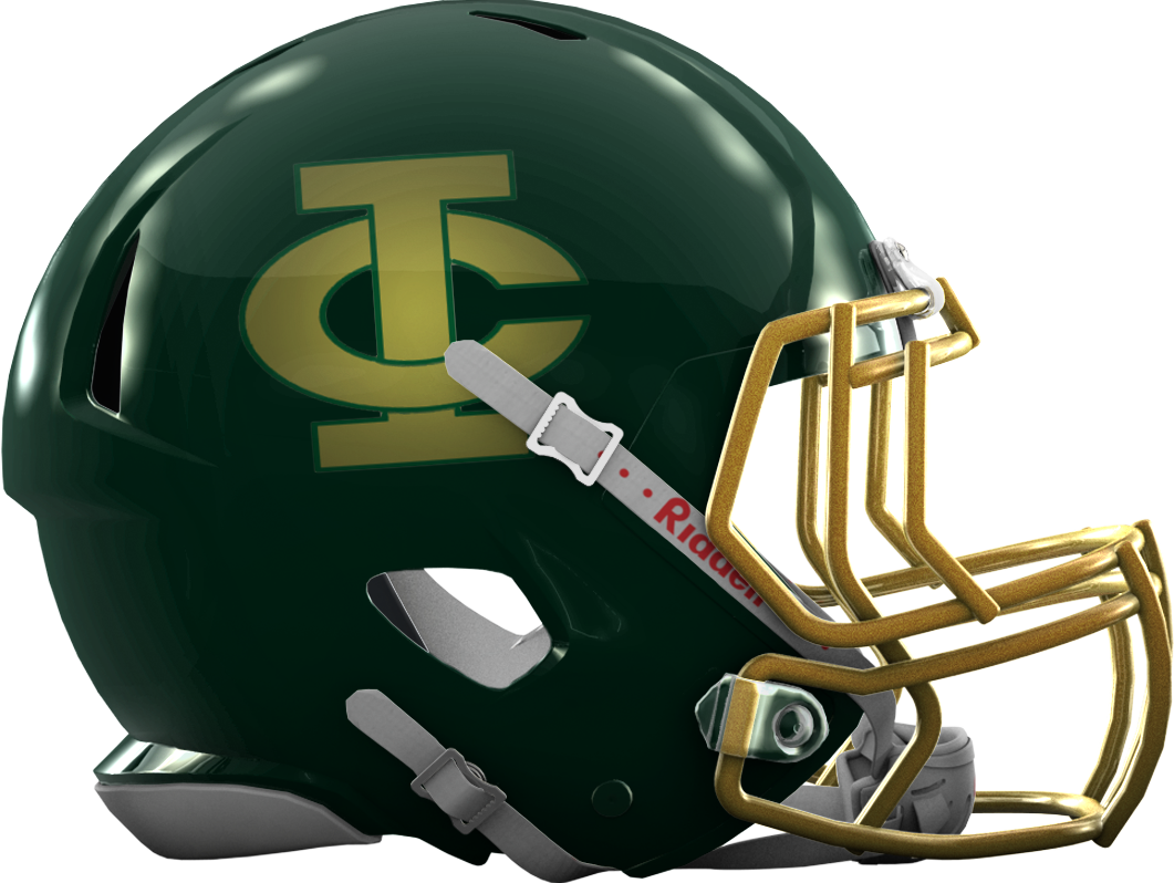 Island Coast helmet