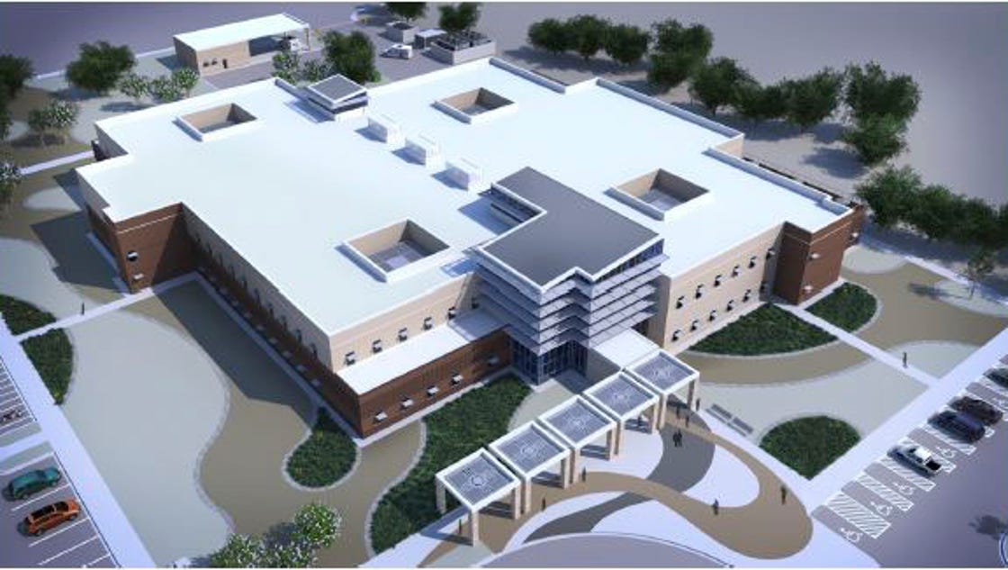 Holloman Air Force Base