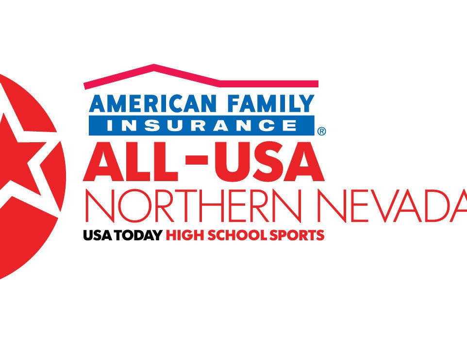 All-USA Northern Nevada American Family logo