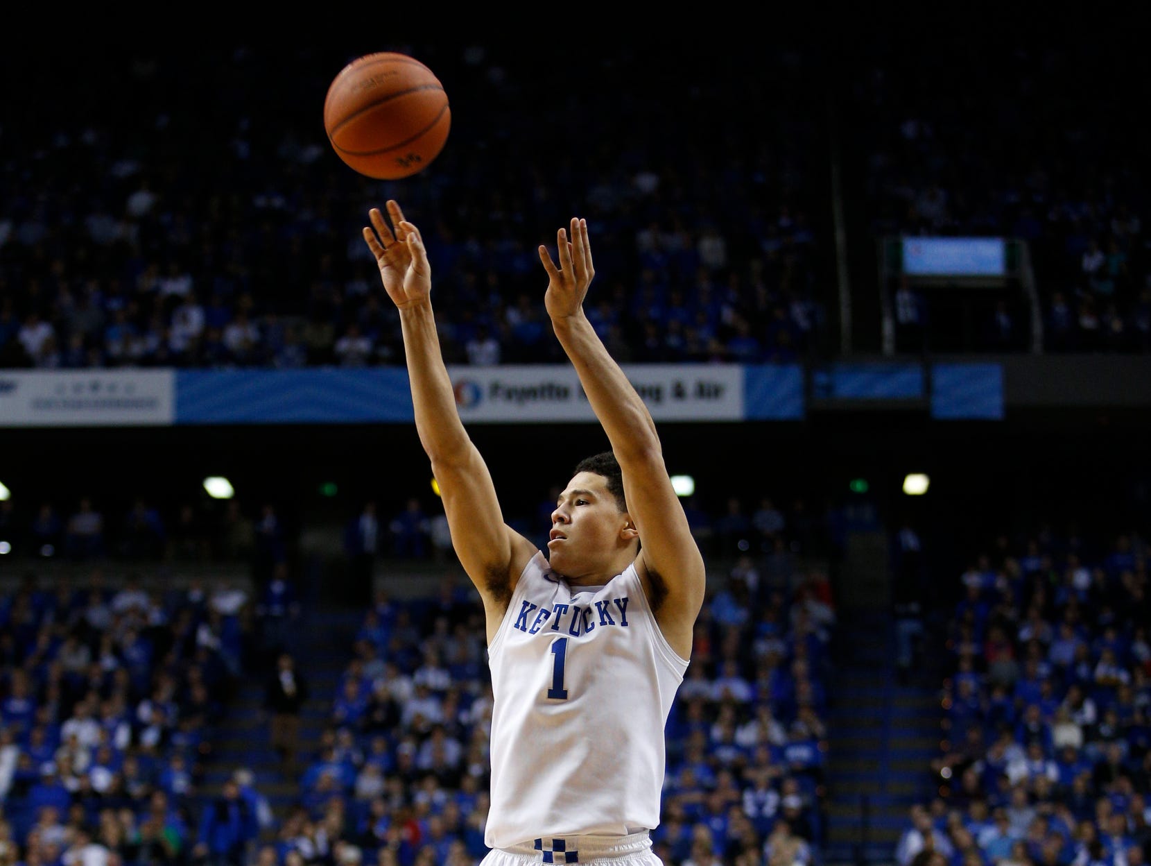 Game Rewind | UK runs away from Providence | USA TODAY Sports