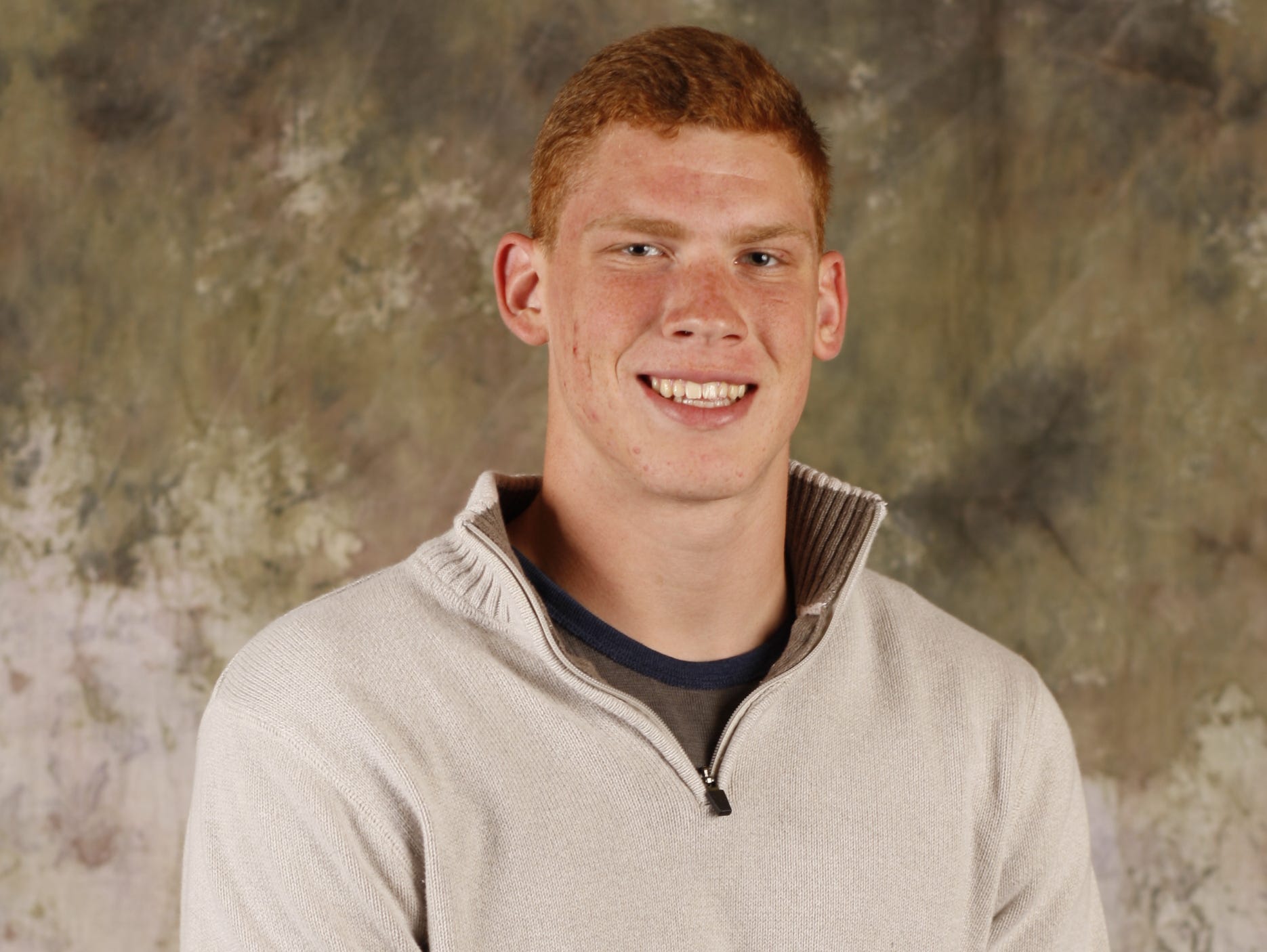 Mason Husmann