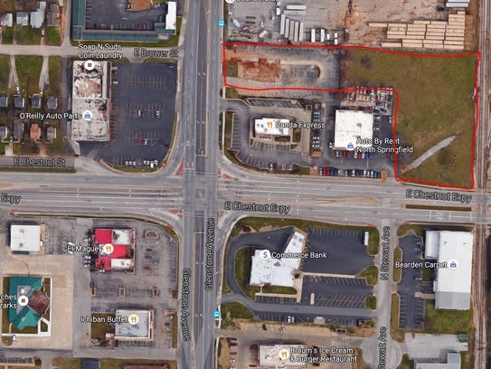 The Kitchen Inc Plans Emergency Shelter At Chestnut And