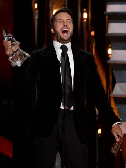 XXX 2014 CMA AWARDS RD116.JPG A  ENT USA TN