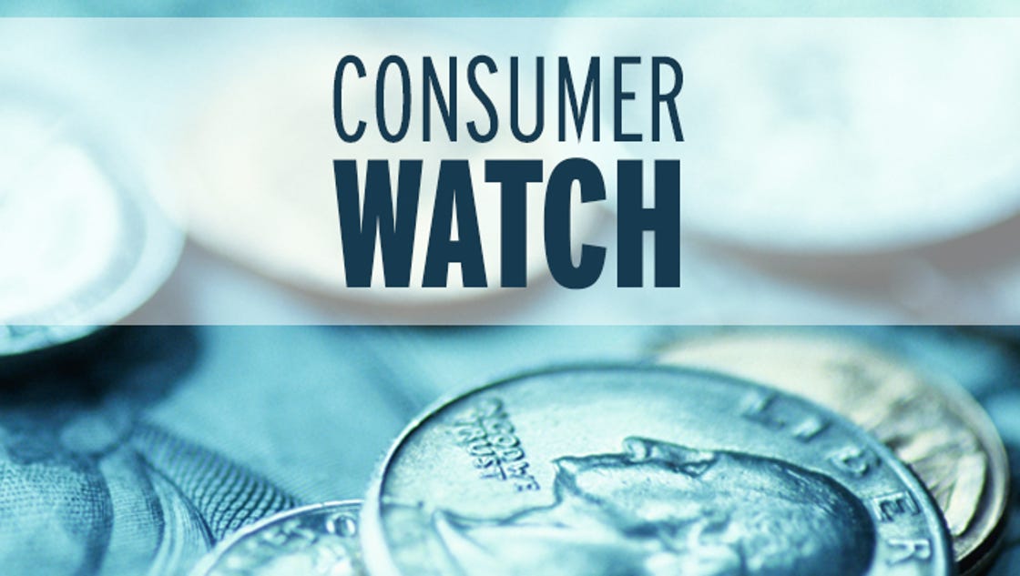 Consumer Watch: April 15 tax deadline looms