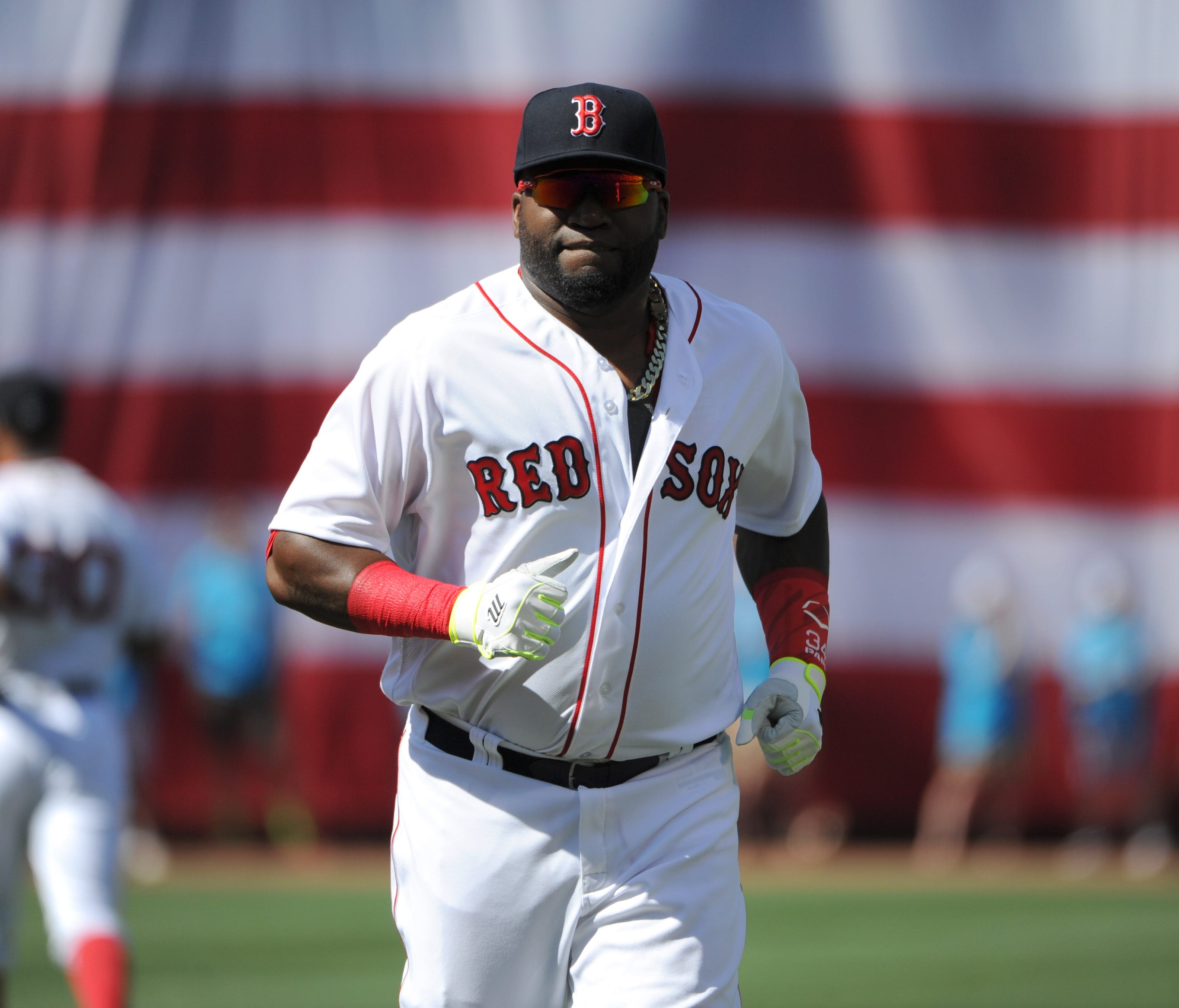 American League AllStars Starters and more for MLB's showcase in San