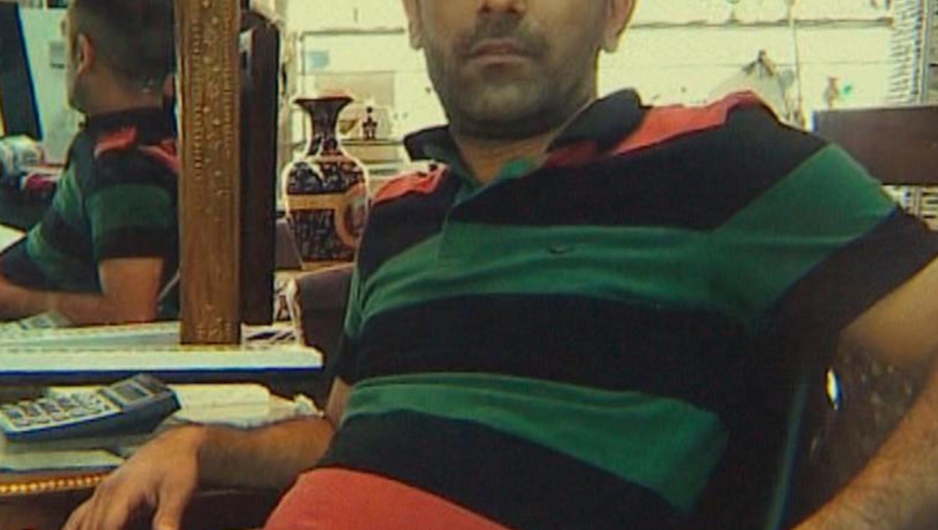 Police hope video footage is a clue in random shooting - WFAA