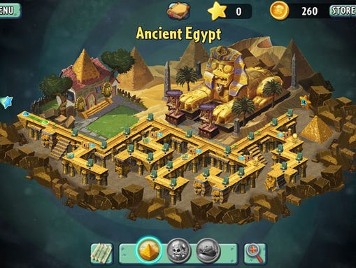 Plants vs. Zombies screenshot 2