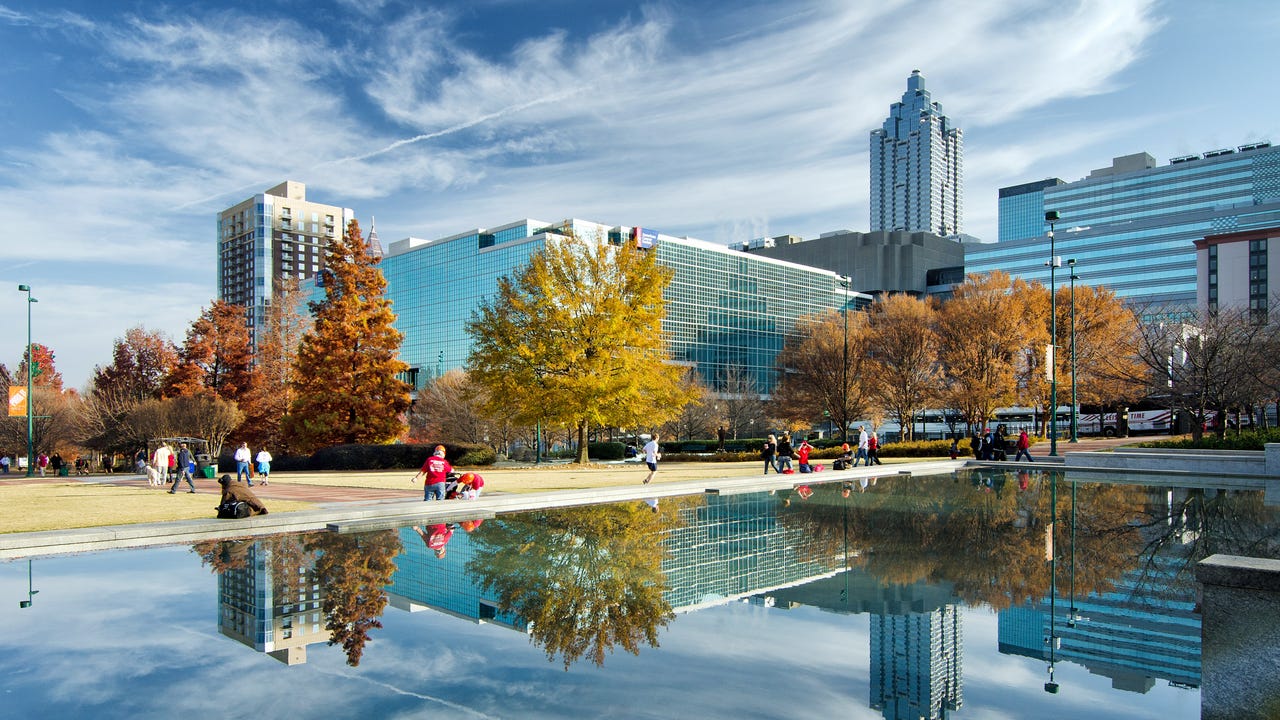 Charleston West Virginia Destination Guide Usa Today Travel
