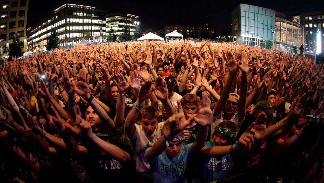5 essential Iowa music festivals