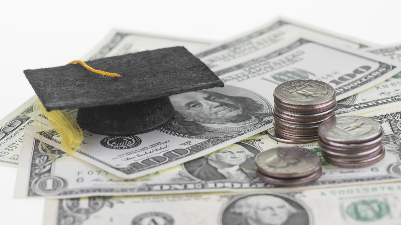 How A Ua Professor Is Using Data To Identify Potential Dropouts