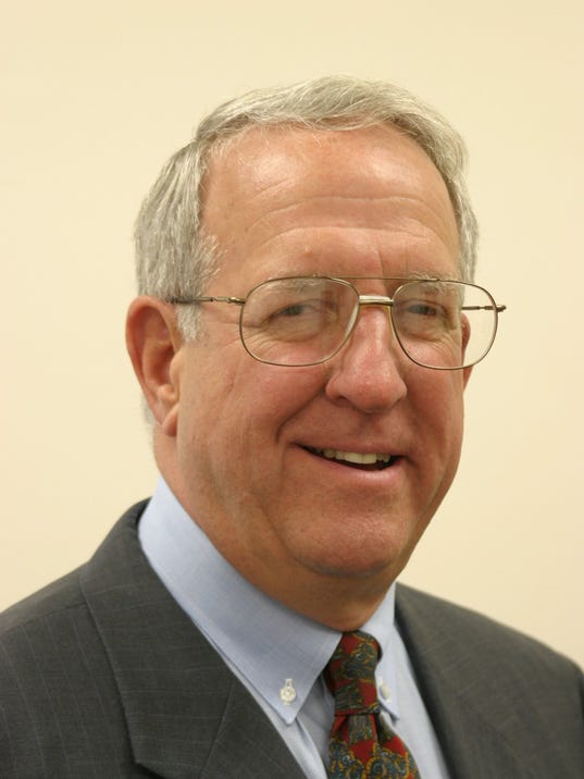 Democrat chronicle guest essayists