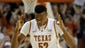 Freshman forward Myles Turner, Texas