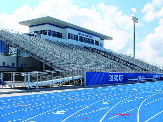 FHSAA Track and Field Championships moving to IMG Academy | USA TODAY