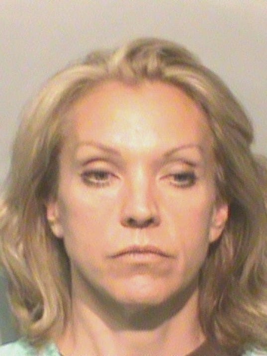 WHO anchor Sonya Heitshusen pleads guilty to OWI charge