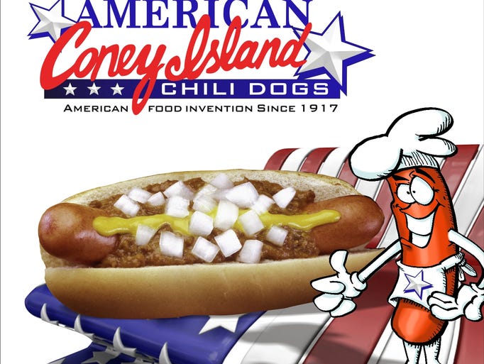 34 famous foods invented in America