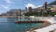 Monaco is home to the first 100% organic Michelin-starred