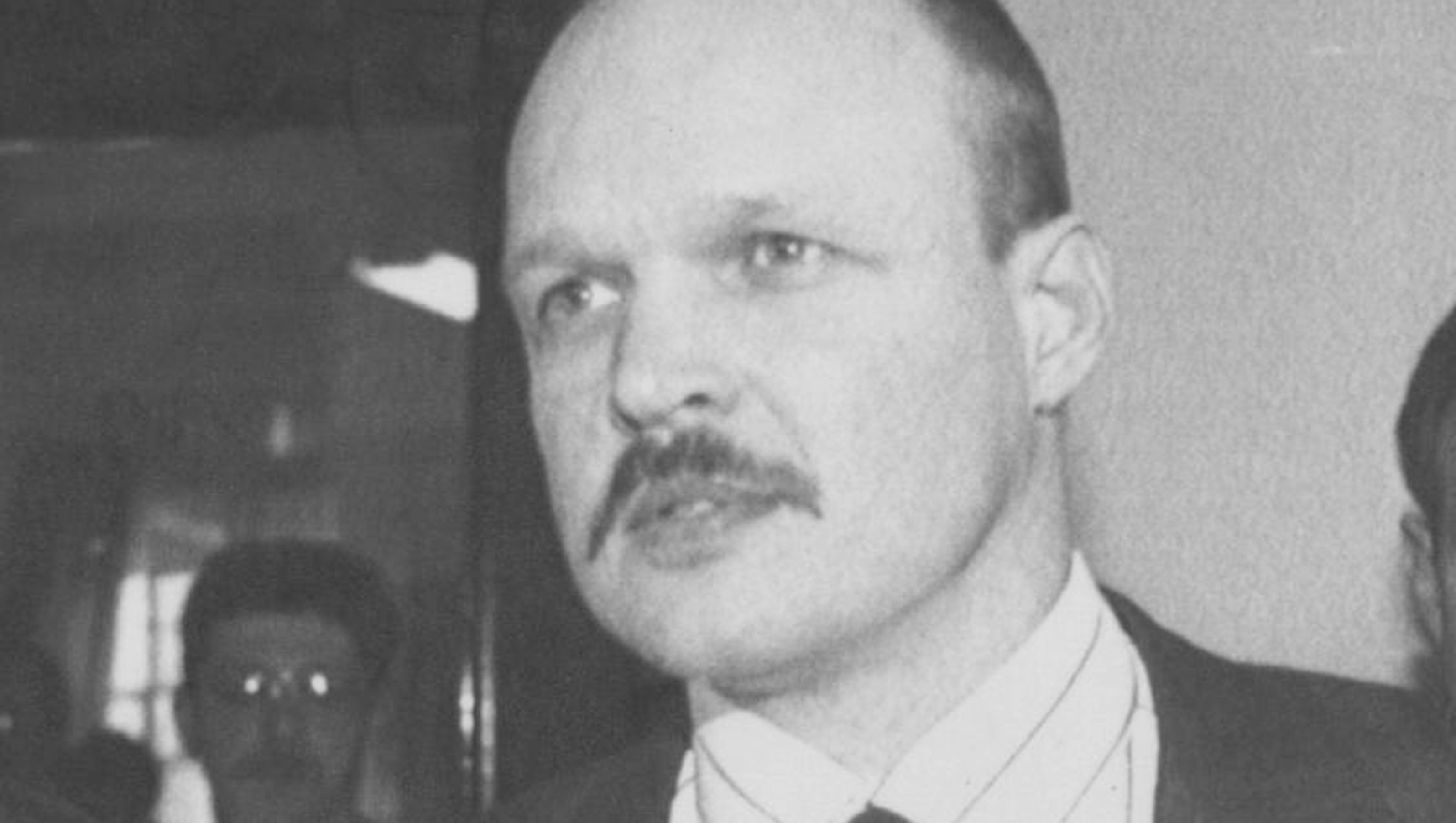 The Mysterious Death Of Larry Taylor A Crime That Shocked Jacksonville - 9eraexs