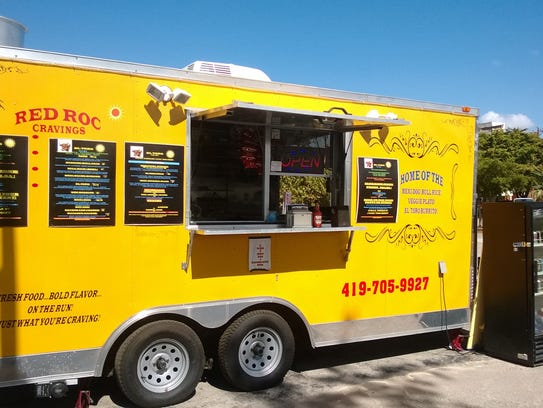Local Kitchen Food Truck Florida Local Kitchen Food Truck Florida