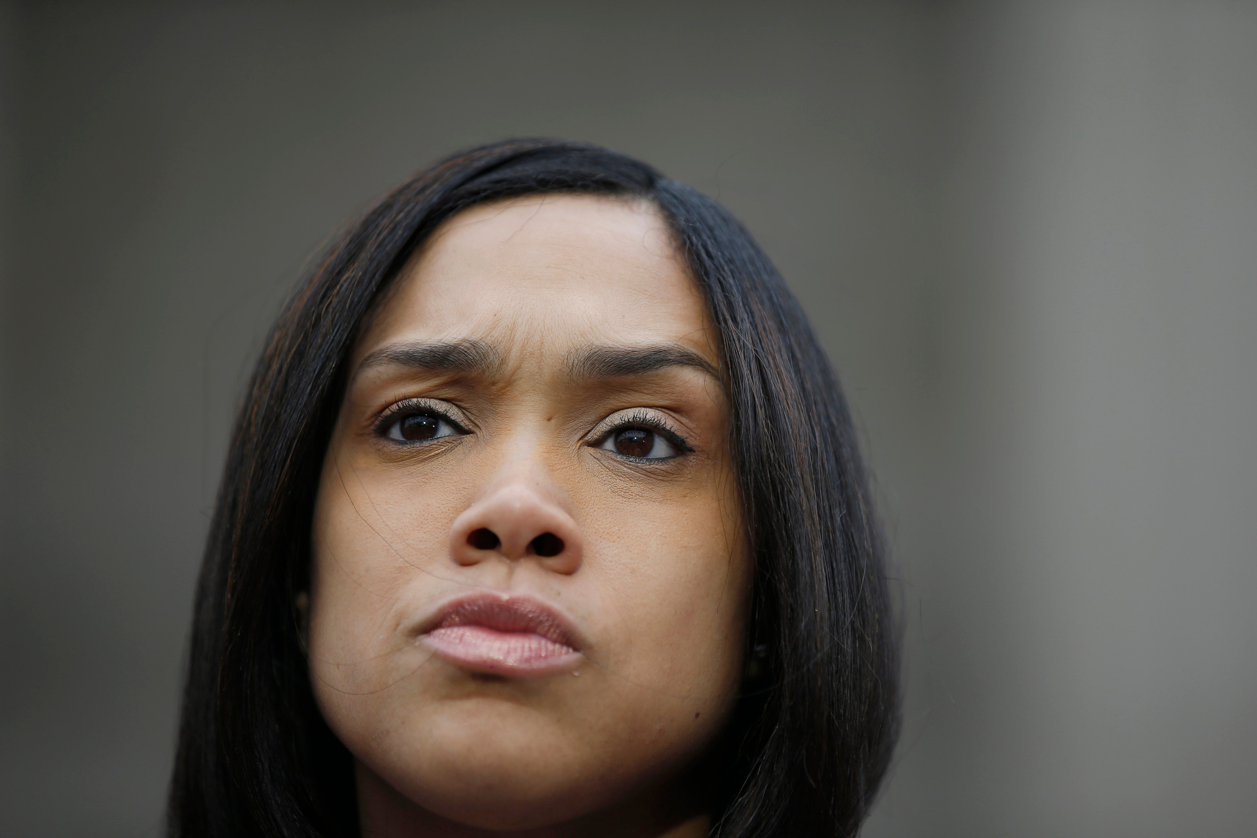 Marilyn Mosby has long family history with cops