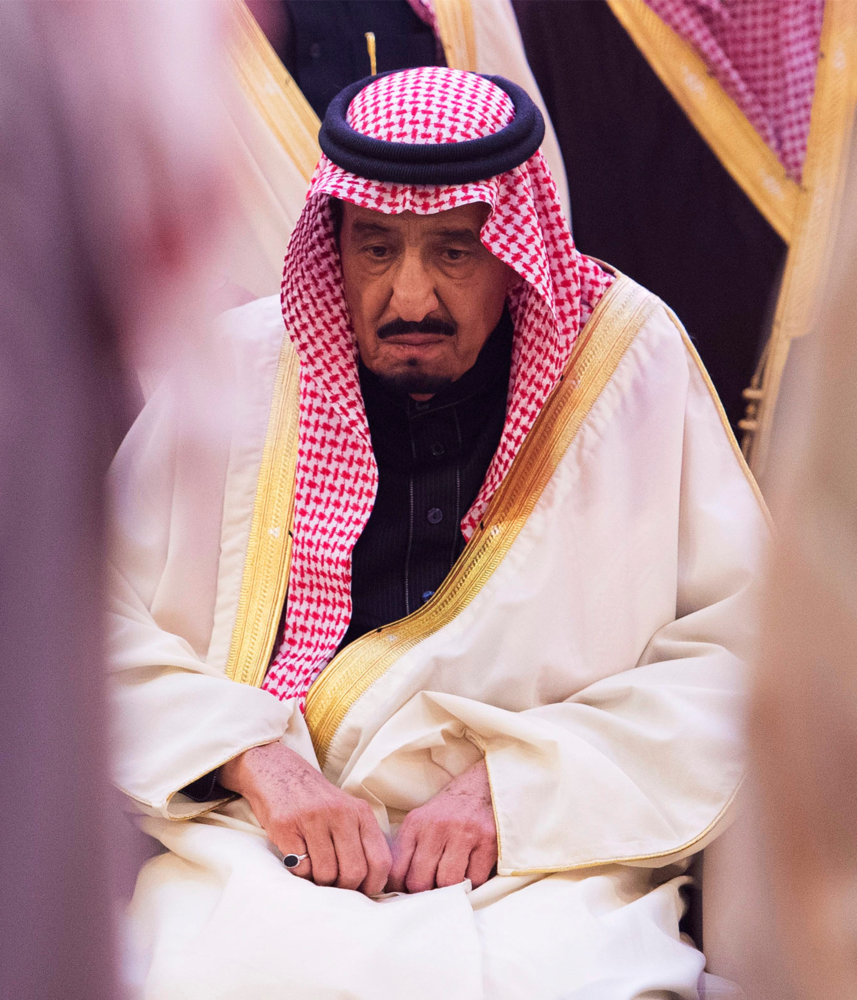 Saudis new King Salman likely to stay the course