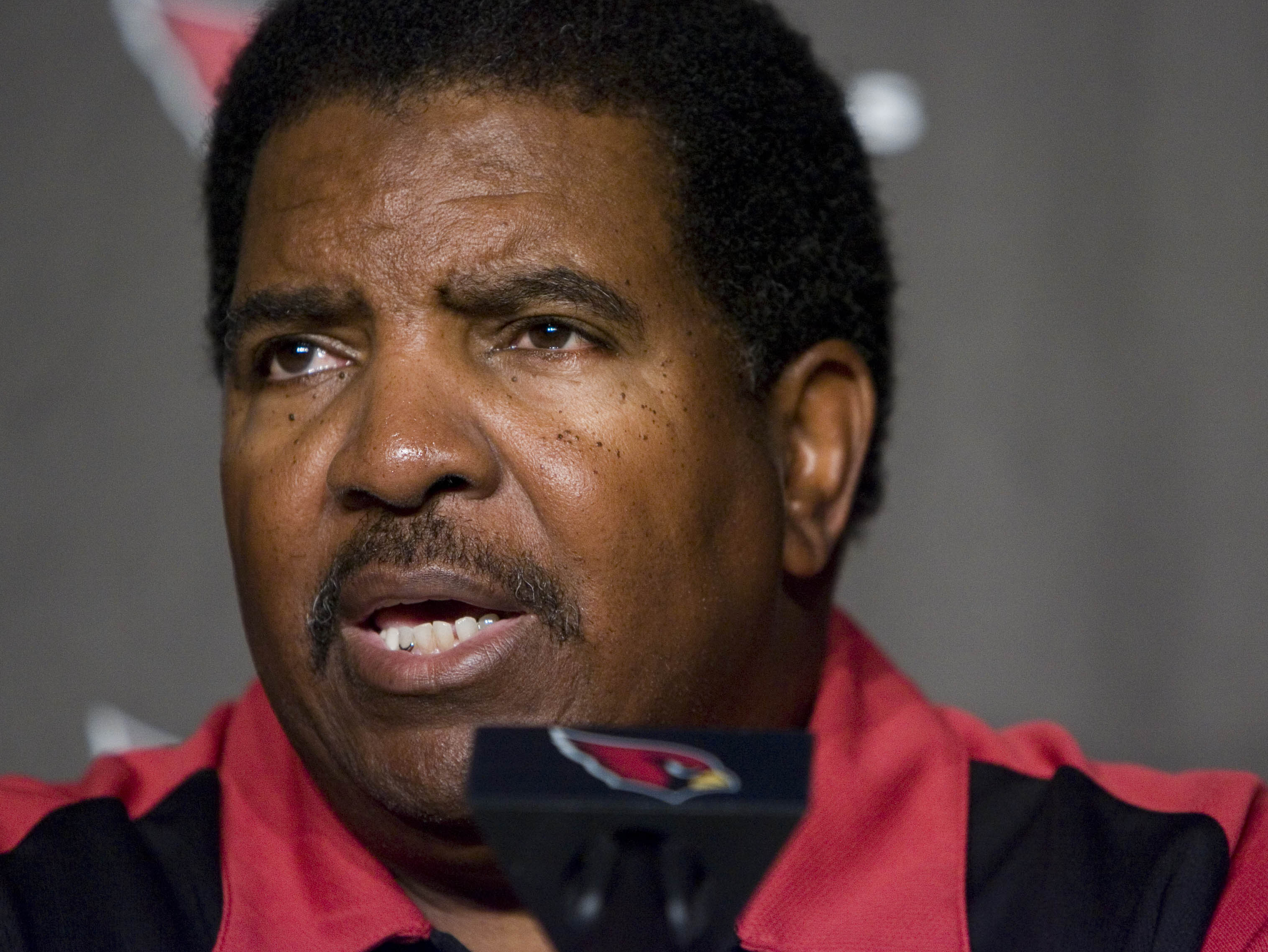 Dennis Green
