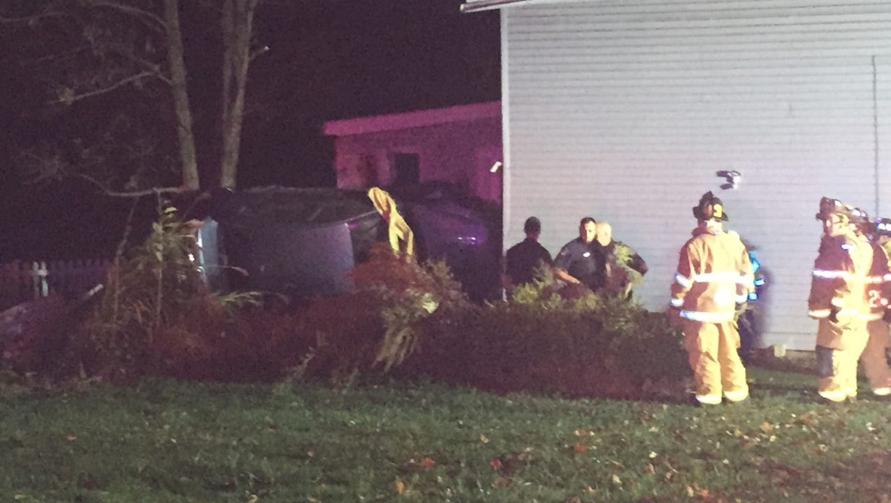 Highspeed chases in Lebanon County lead to dangerous crashes